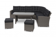 CASABLANCA HJØRNESOFA